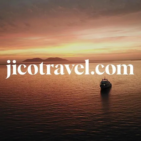 Jico Travel - Bleon Apartment