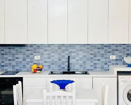 Jico Travel - Bleon Apartment *