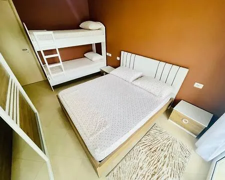 Jico Travel - Bleon Apartment Vlore