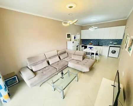 Jico Travel - Bleon Apartment *